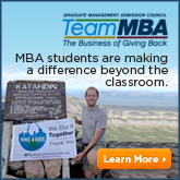 TeamMBA