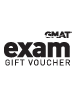 GMAT® Exam Gift Voucher