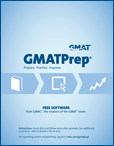 FREE GMATPrep® Software