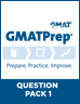 GMATPrep® Question Pack 1