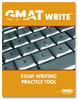 GMAT Write®