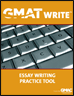 GMAT Write® 1