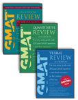 The Basic GMAT® Study Collection
