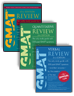 The Basic GMAT® Study Collection