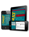 The Official Guide for GMAT® Review, 13th Edition Mobile App