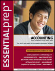 Essential Prep™ Accounting
