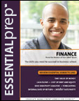 Essential Prep™ Finance