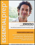Essential Prep™ Statistics