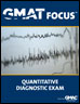 GMAT Focus® Online Quantitative Diagnostic Tool