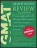 The Official Guide for GMAT® Quantitative Review, 2nd Edition