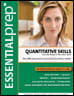 Essential Prep™ Quantitative Skills