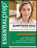 Essential Prep™ Quantitative Skills