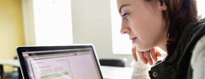 Trade school loan options