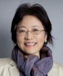 Yvonne Li Yvonne Li