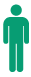 See data for alumni men Green Man MBA