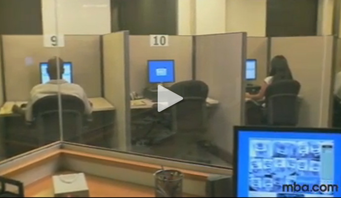 Test Center Video Test Center Video