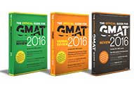 GMAT Study Materials