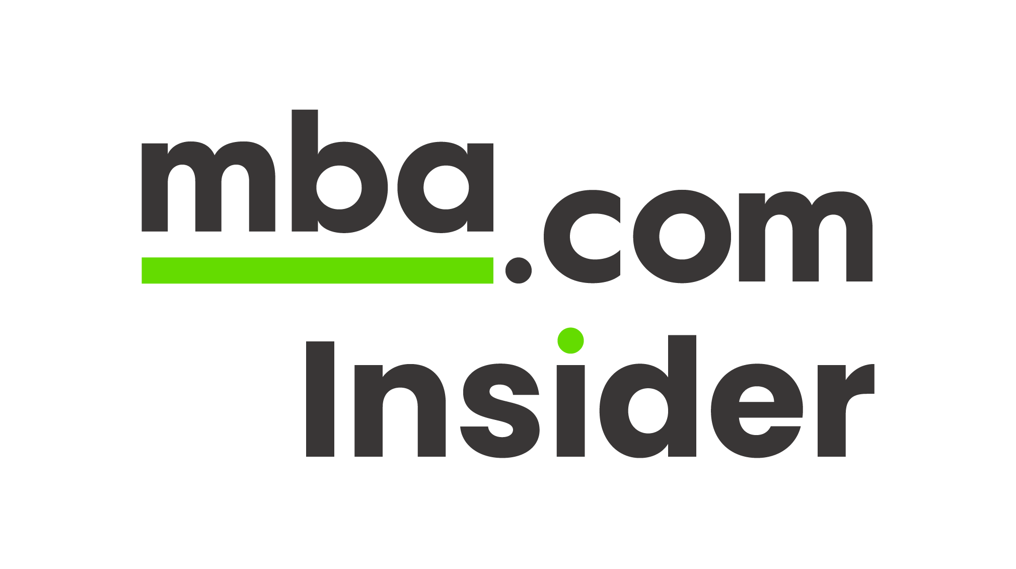mba.com Insider logo