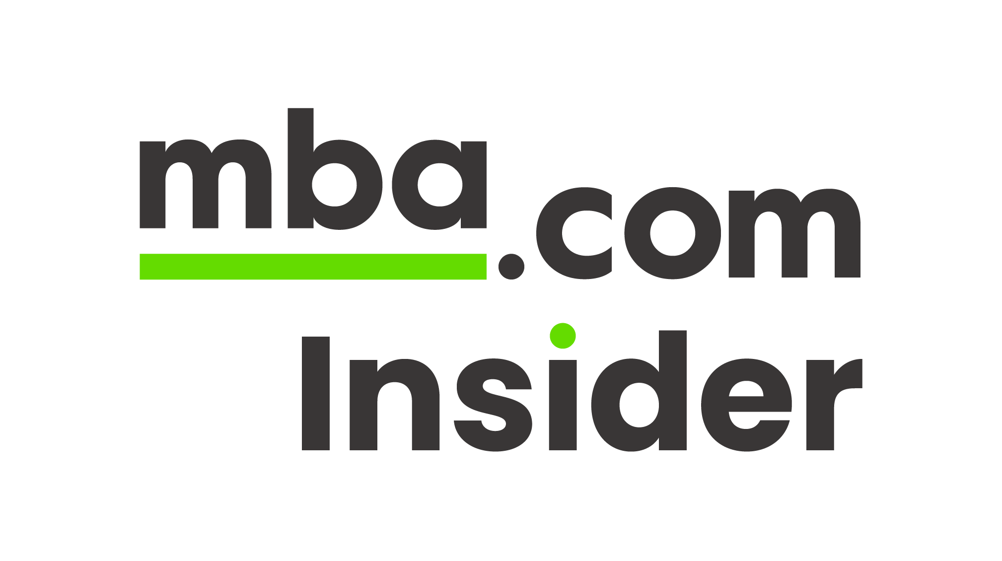 mba.com Insider logo