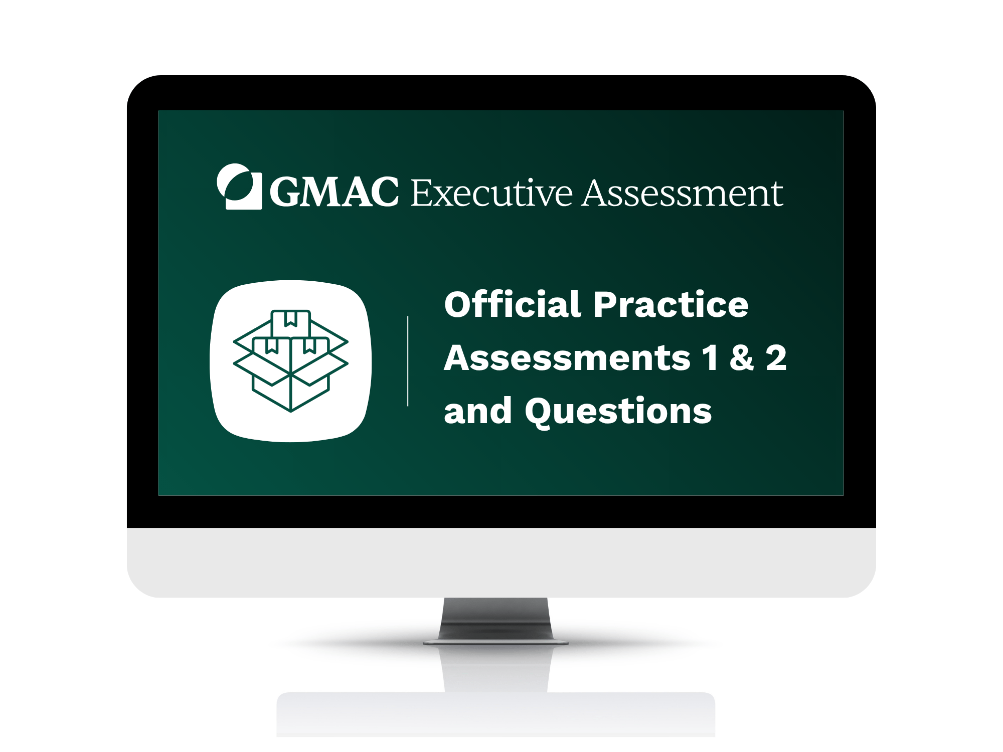 Official Practice Assessments 1 & 2 and Questions