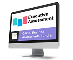 Official Practice Assessments Bundle