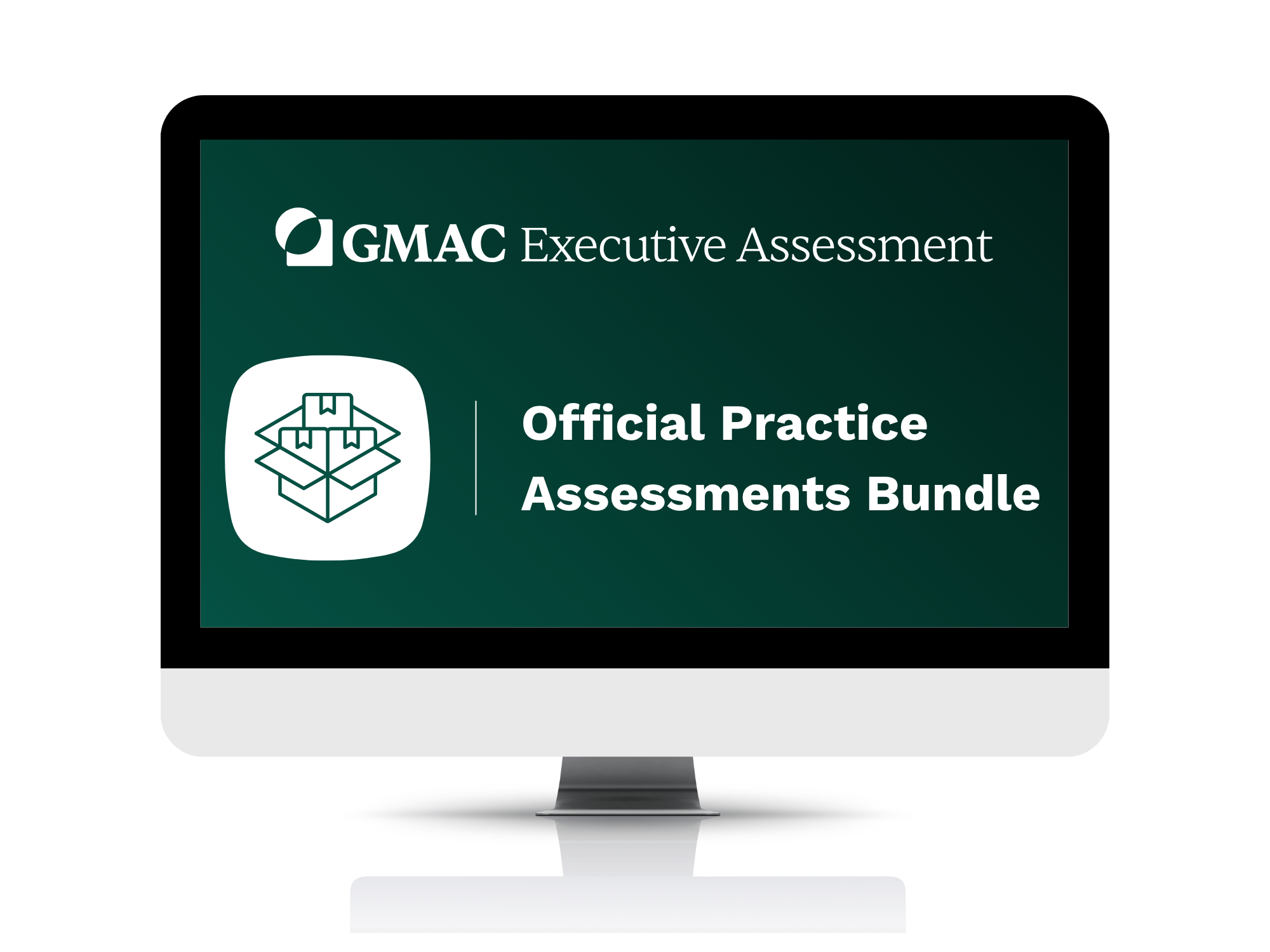Official Practice Assessments Bundle