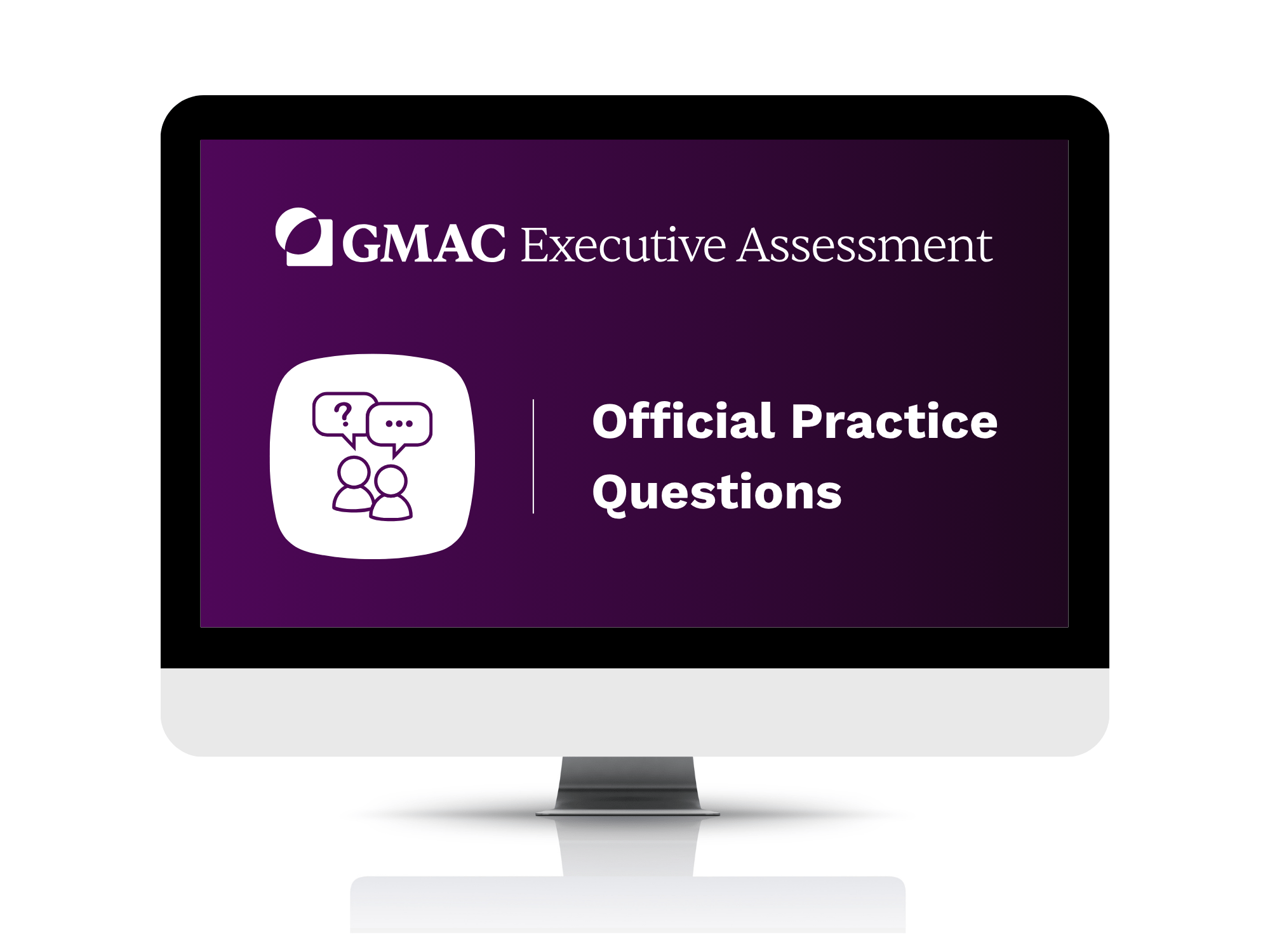 Official Practice Questions