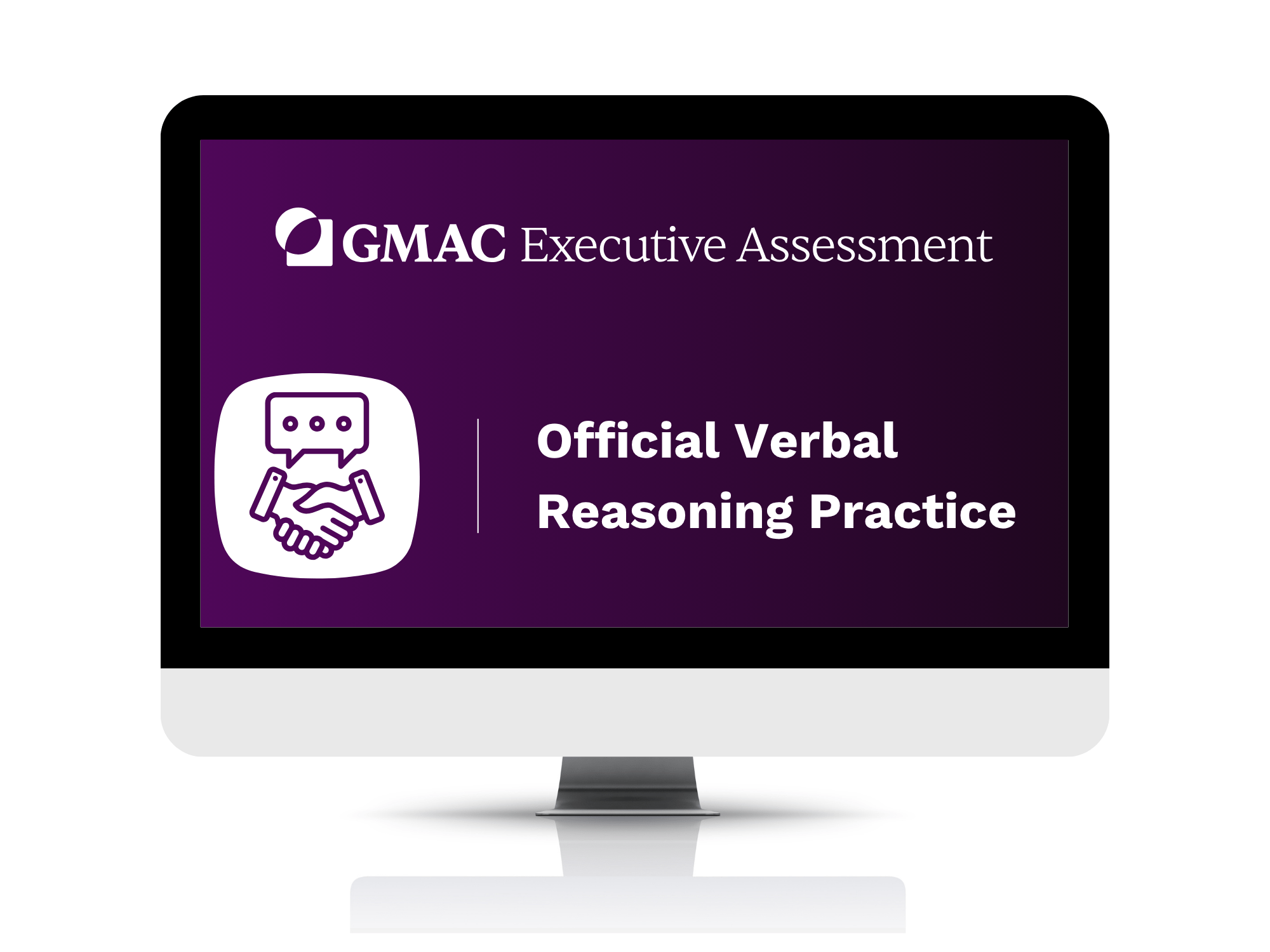 Official Verbal Reasoning Practice