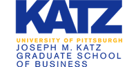 KATZ Graduate School of Business