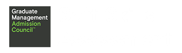 GMAC Soft Skills Assessment
