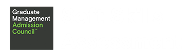 GMAC Soft Skills Assessment