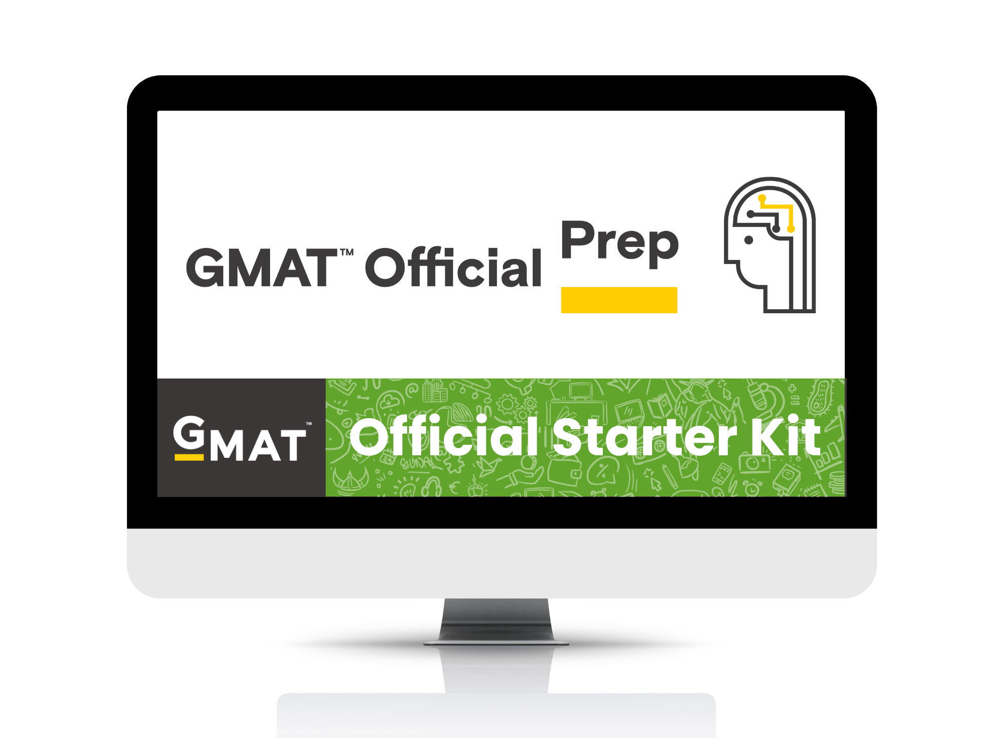 GMAT™ Official Starter Kit | mba.com GMAT™ Official Starter Kit | mba.com