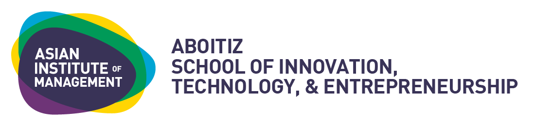 Aboitiz School of Innovation, Technology, & Entrepreneurship, Asian Institute of Management