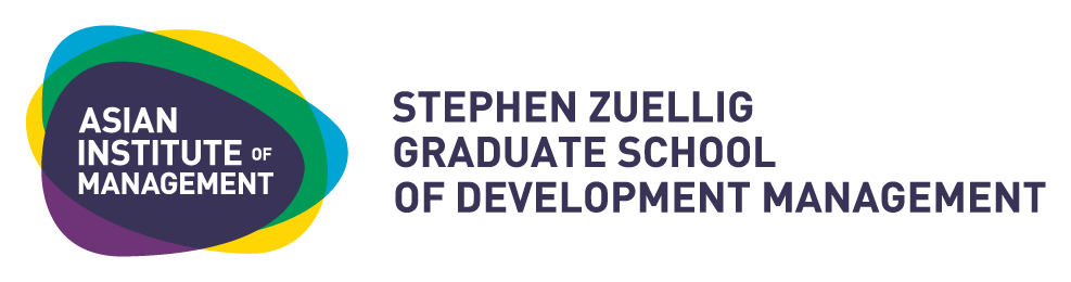 Stephen Zuellig Graduate School of Development Management