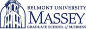 Belmont University Massey Graduate School of Business