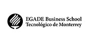 EGADE Business School, Tecnologico de Monterrey