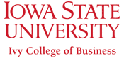 Iowa State logo
