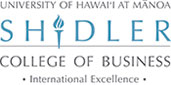 University of Hawaii at Manoa, Shidler College of Business 