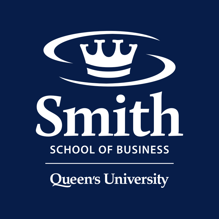 Queen's University, Smith School of Business Logo