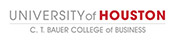 University of Houston C. T. Bauer College of Business