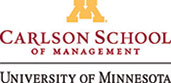 University of Minnesota Carlson School of Management