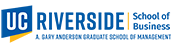 A. Gary Anderson Graduate School of Management
