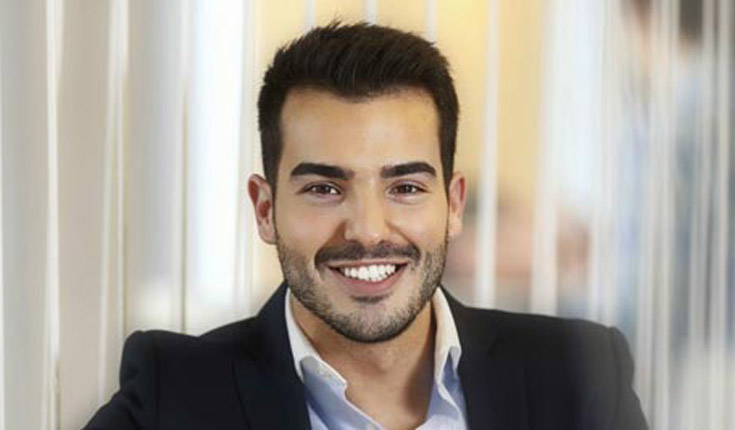 Adolfo Fernandez