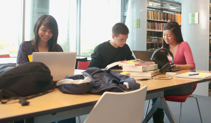 Group Studying