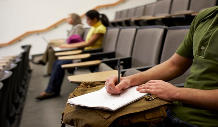 Student-In-Class