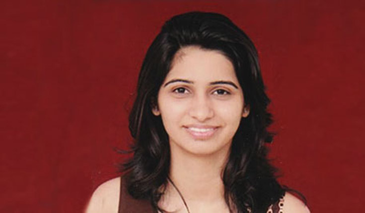 Shilpi Bhatia