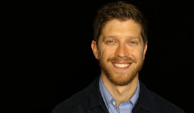 Adam Gavish