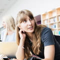 phd marketing ucla From Engineering to Brand Management with an MBA