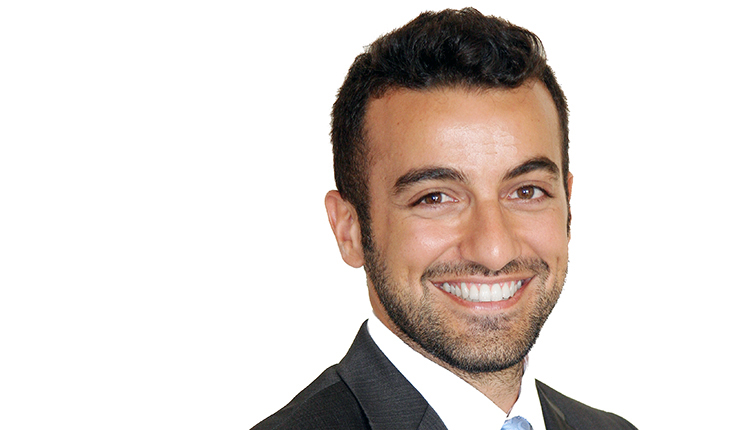 Tomer Meir