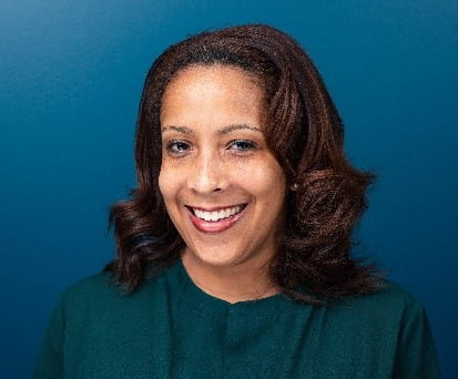 MBA of Impact Nicole Kankam